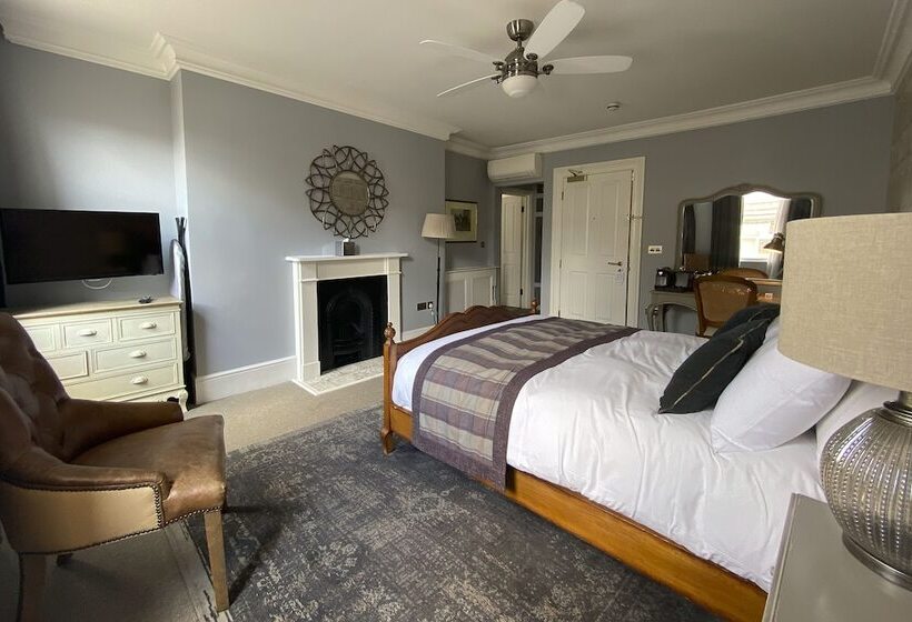 Fotos del hotel The Clerk & Well Pub & Rooms:  24