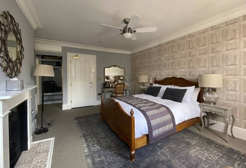 Fotos del hotel The Clerk & Well Pub & Rooms:  4