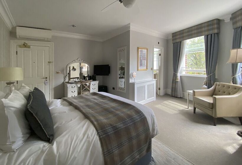 Fotos del hotel The Clerk & Well Pub & Rooms:  5