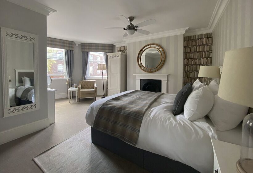 Fotos del hotel The Clerk & Well Pub & Rooms:  6