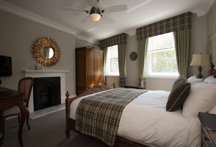 Fotos del hotel The Clerk & Well Pub & Rooms:  7