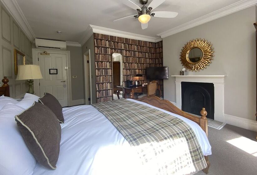 Fotos del hotel The Clerk & Well Pub & Rooms:  8