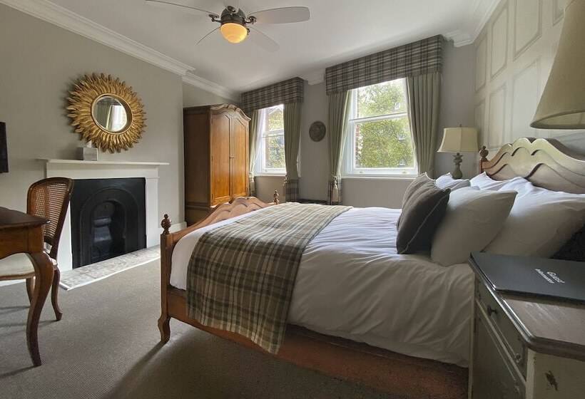 Fotos del hotel The Clerk & Well Pub & Rooms:  3