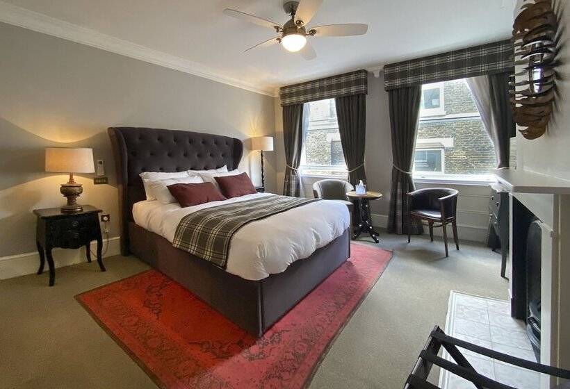 Fotos del hotel The Clerk & Well Pub & Rooms:  10