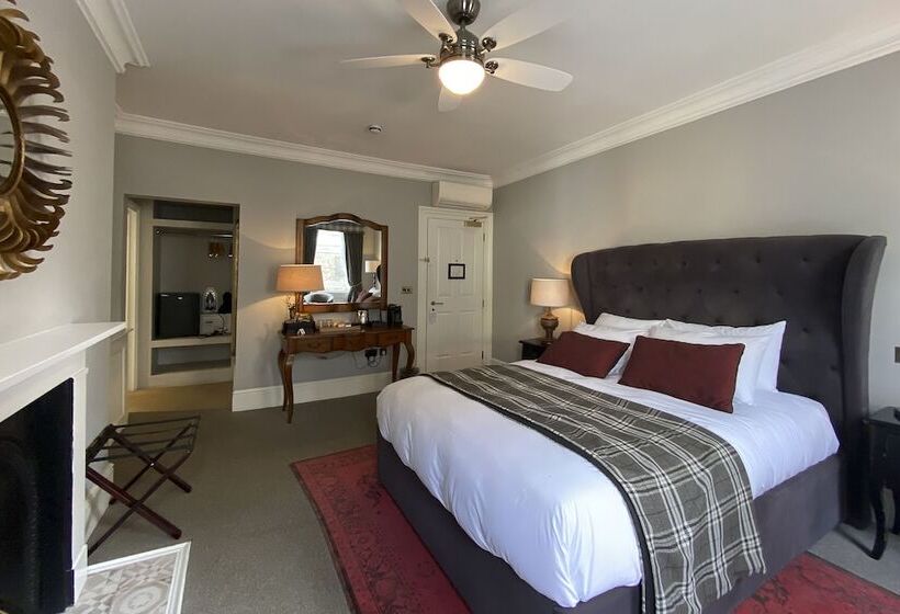 Fotos del hotel The Clerk & Well Pub & Rooms:  11