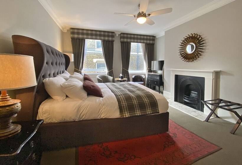 Fotos del hotel The Clerk & Well Pub & Rooms:  37