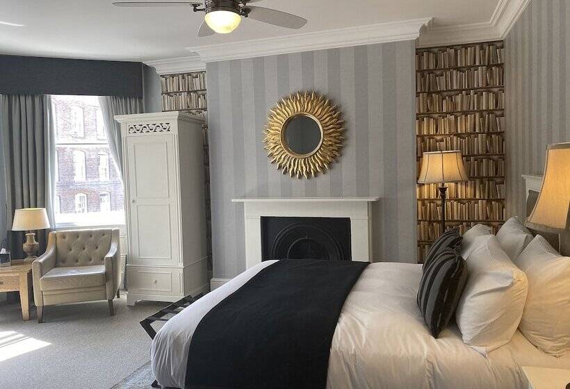 Fotos del hotel The Clerk & Well Pub & Rooms:  14