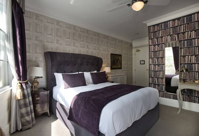 Fotos del hotel The Clerk & Well Pub & Rooms:  15