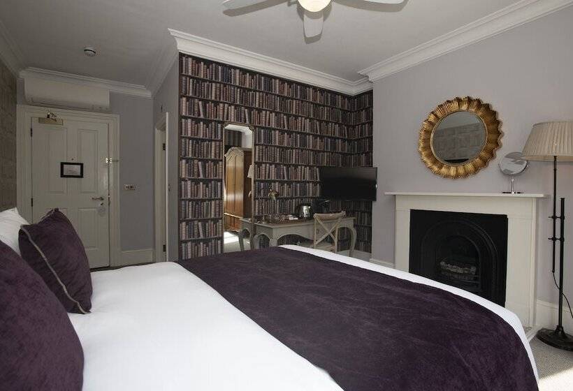 Fotos del hotel The Clerk & Well Pub & Rooms:  16