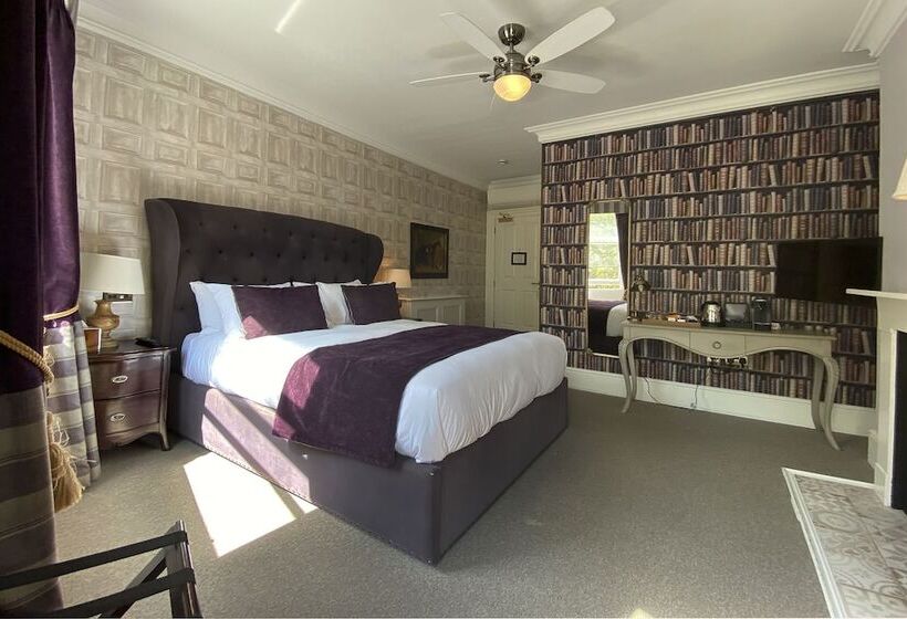 Fotos del hotel The Clerk & Well Pub & Rooms:  18