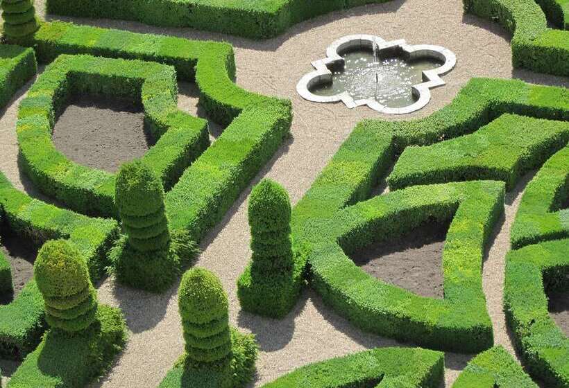 酒店 The Originals City, Angers Sud, Le Village 49