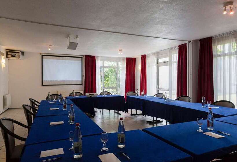 酒店 The Originals City, Angers Sud, Le Village 49