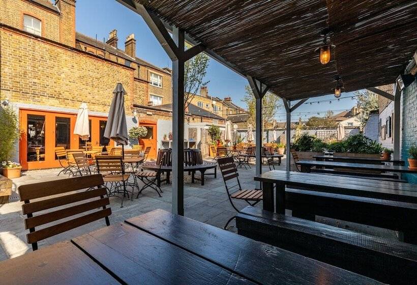 Fotos del hotel The Station:  3