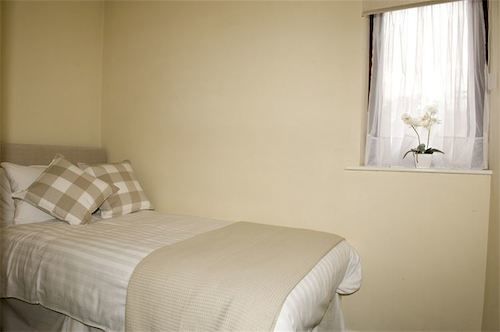 Отель The Whitestonecliffe Inn