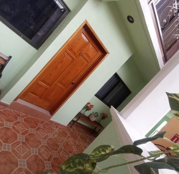 فندق Tres Flores