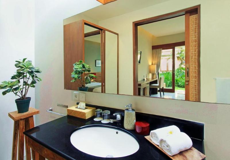 Fotos del hotel Uma Karan:  6