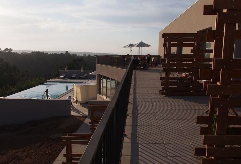 Vale D Azenha Hotel Rural & Residences