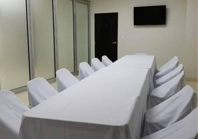Fotos del hotel Velario:  5