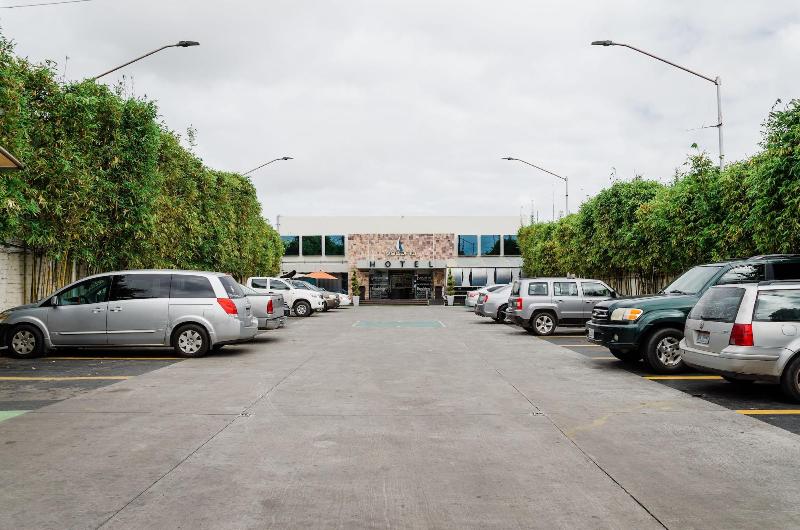 Fotos del hotel Velario:  23