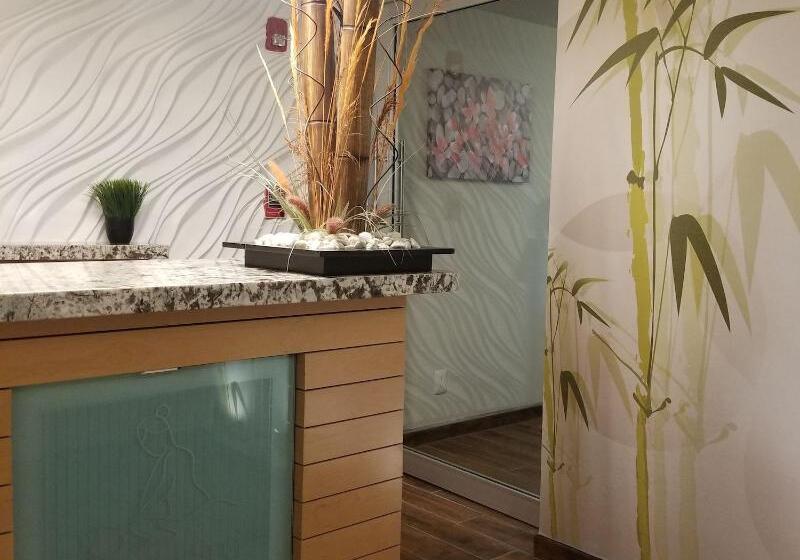 Fotos del hotel Velario:  24