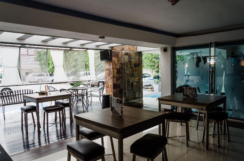 Fotos del hotel Velario:  28