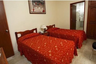 هتل Veracruz