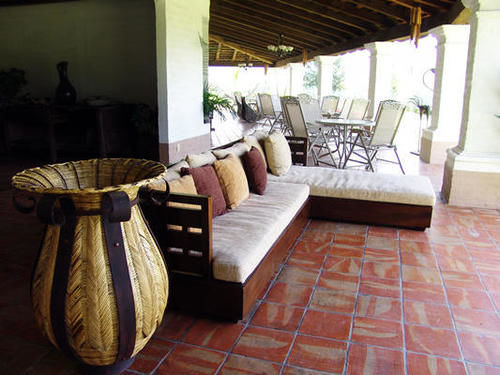 ホテル Villa Cantabria