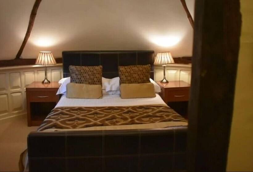 Fotos del hotel Ye Olde Red Lion: 1 Fotos del hotel Ye Olde Red Lion: 1