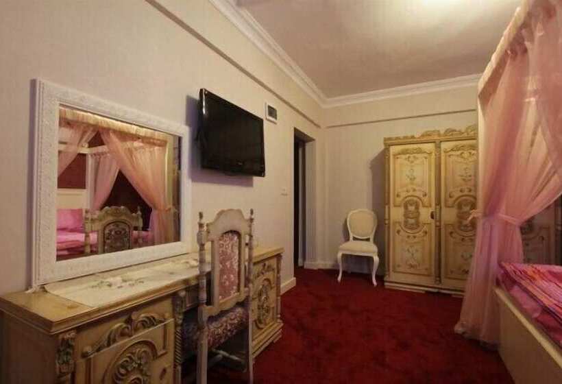 Konak Beyzade Butik Otel & Bungalow