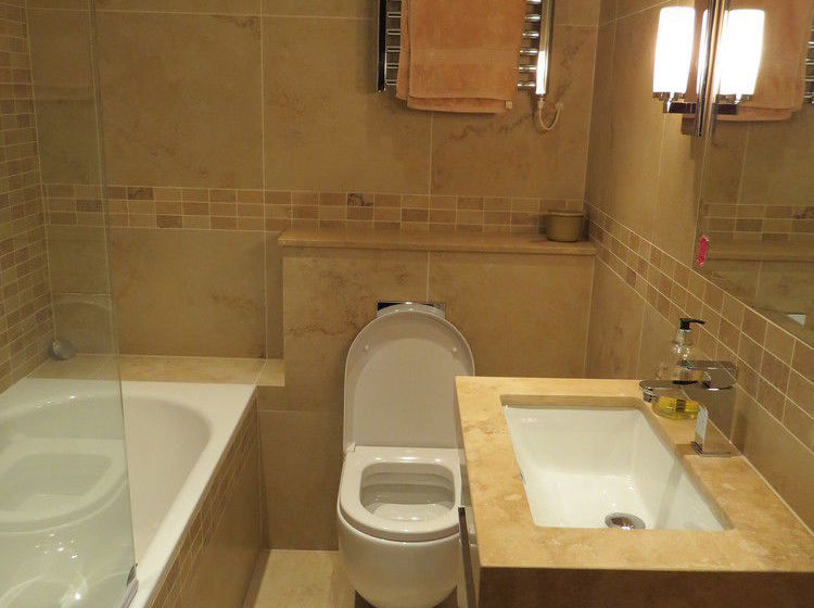 Lve Edgware Road Apartments
