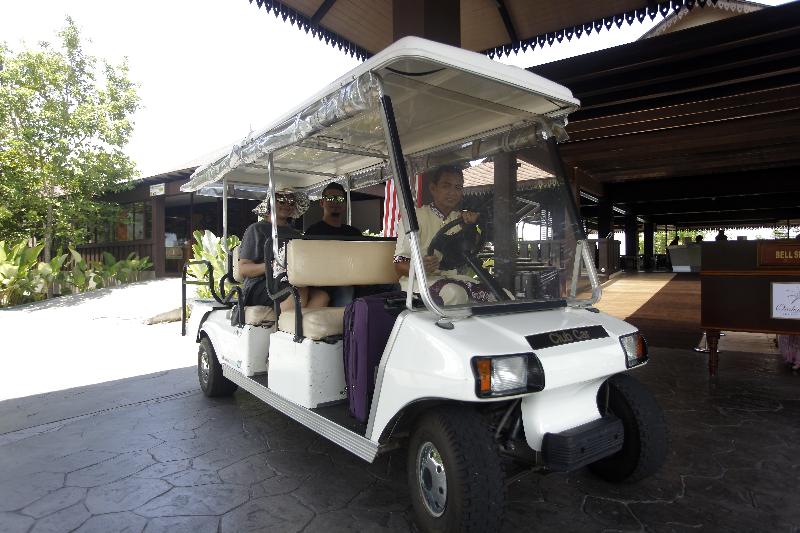 Ombak Villa Langkawi
