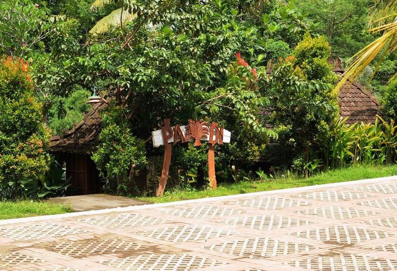 Fotos del hotel Padi Heritage Hotel:  32