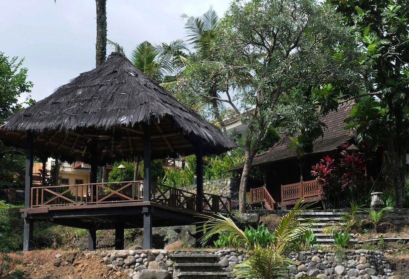 Fotos del hotel Padi Heritage Hotel:  24