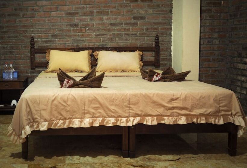 Fotos del hotel Padi Heritage Hotel:  2
