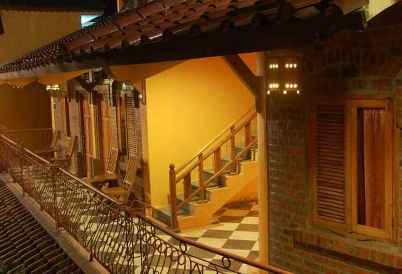 Fotos del hotel Padi Heritage Hotel:  14