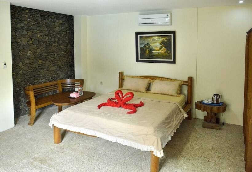 Fotos del hotel Padi Heritage Hotel:  22