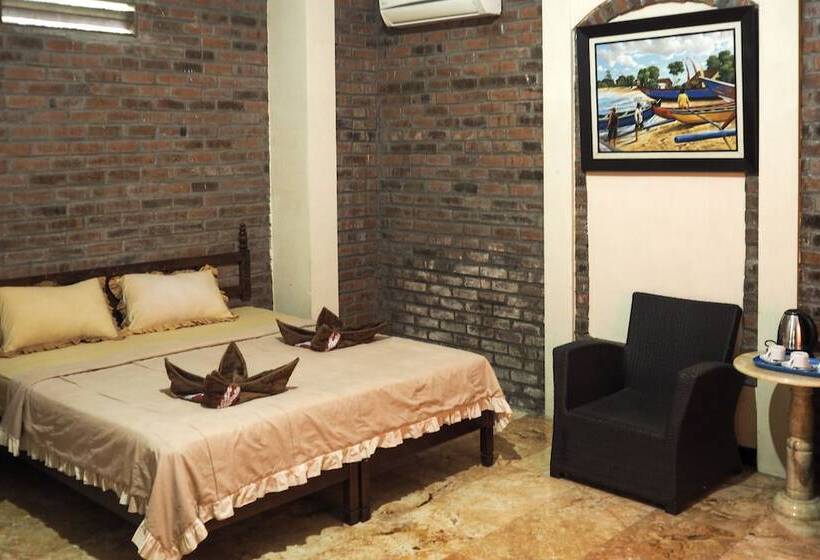 Fotos del hotel Padi Heritage Hotel:  12