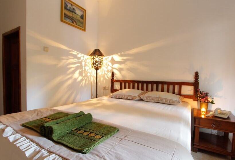 Fotos del hotel Padi Heritage Hotel:  23