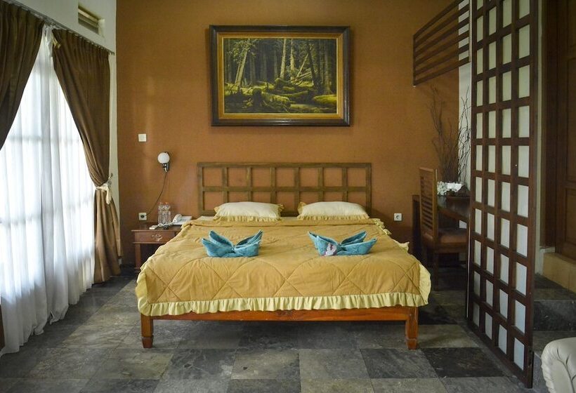 Fotos del hotel Padi Heritage Hotel: 1 Fotos del hotel Padi Heritage Hotel: 1