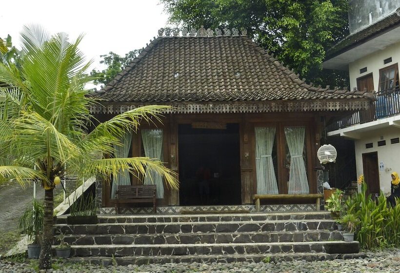 Fotos del hotel Padi Heritage Hotel:  20