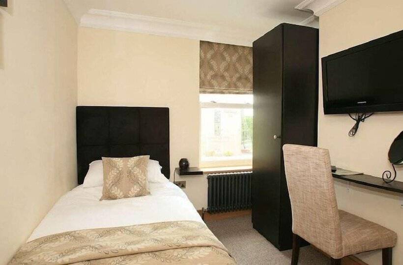 پانسیون The Arc Boutique B&b