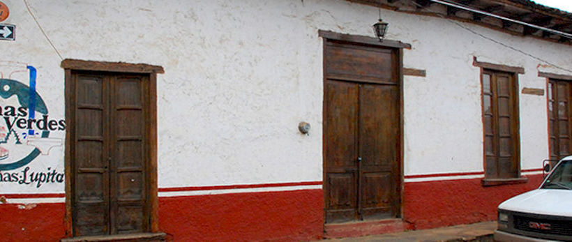 Pension Casa Vieja