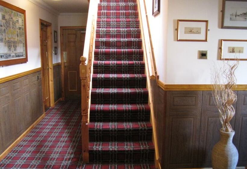 بنسيون Karrawa Guest House