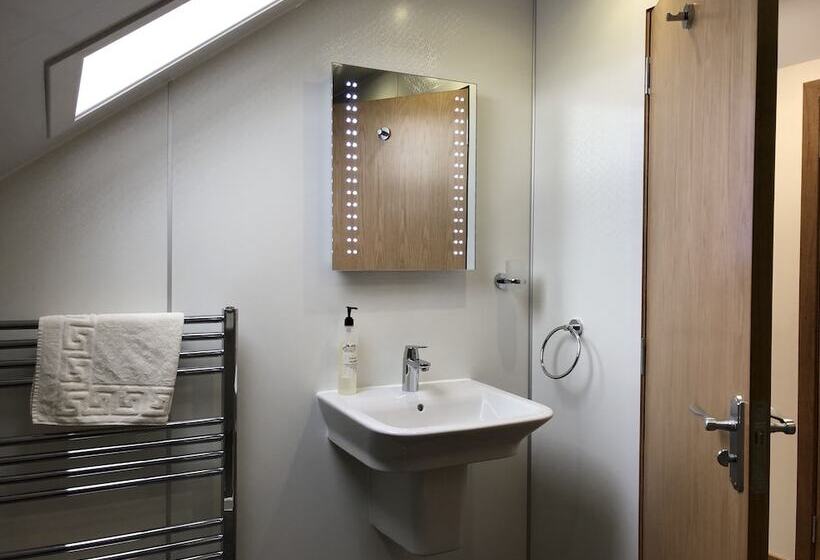 بنسيون Karrawa Guest House