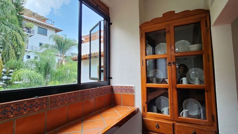 پانسیون Posada San Javier