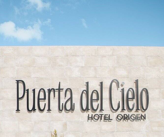 Puerta Del Cielo Hotel Origen