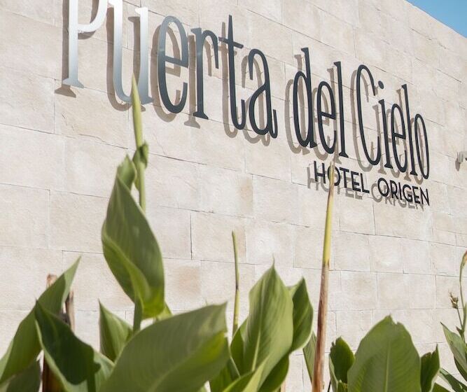 Puerta Del Cielo Hotel Origen