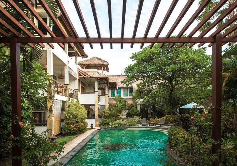 استراحتگاه Ecosfera Hotel, Yoga & Spa