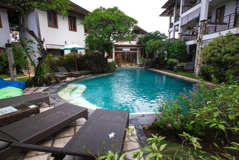 استراحتگاه Ecosfera Hotel, Yoga & Spa