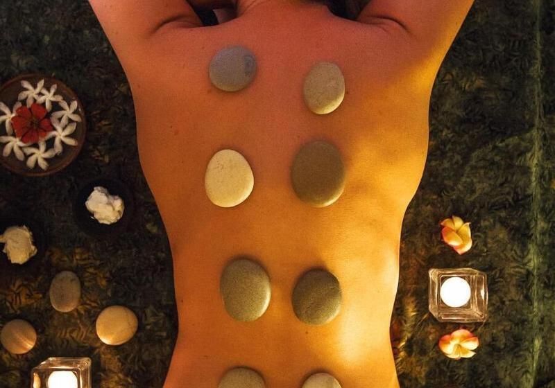 استراحتگاه Ecosfera Hotel, Yoga & Spa